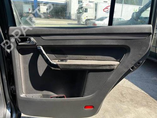 Fuse box VW TOURAN (1T1, 1T2) 1.9 TDI | BP13917595E1 