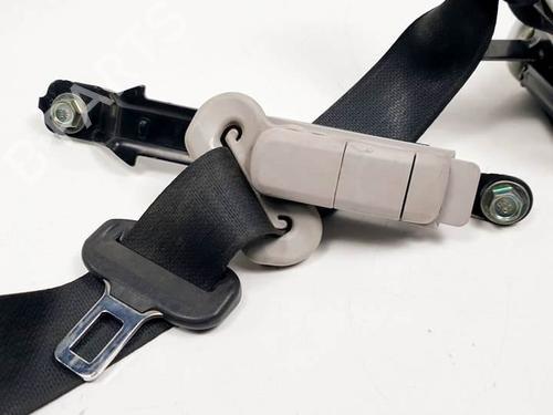 Front left seatbelt MAZDA CX-7 (ER) 2.3 MZR DISI Turbo AWD (ER3P) | BP25403769I26 - Image 6