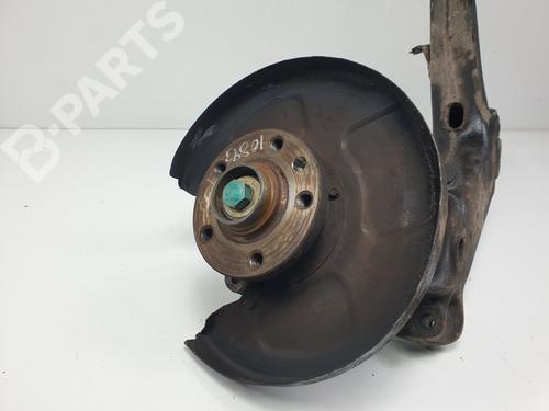 Right rear steering knuckle FORD GALAXY I (WGR) 1.9 TDI | BP11338132M28 