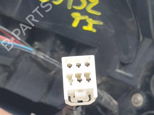 Left taillight MAZDA 5 (CR) 2.0 CD (CR19) | BP37192030C34 - Image 4