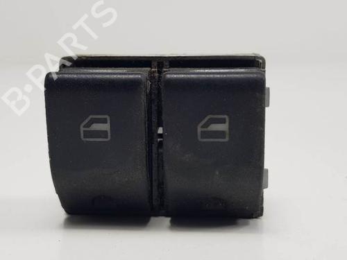 Used Left front window switch SEAT IBIZA III (6L1) [2002-2009]  15818761