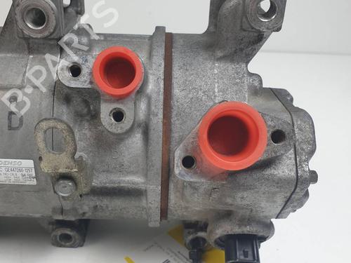 AC compressor TOYOTA AURIS (_E15_) 2.0 D-4D (ADE150_, ADE150R) | BP37168685M34 - Image 6