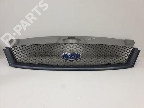 Used Front grille Front grille FORD MONDEO III (B5Y) 2.0 TDCi (130 hp) 10365393 10365393