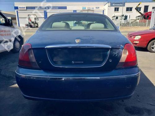 Engine ROVER 75 (RJ) 2.0 CDT | BP25137996M1 - Image 20