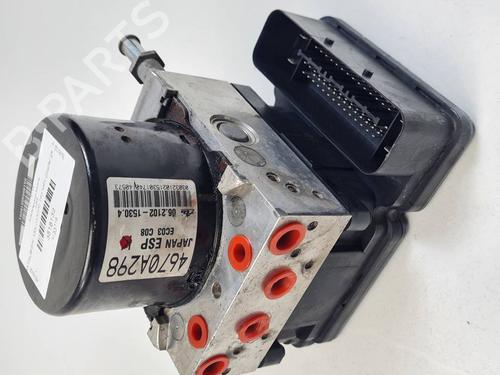 Used ABS pump ABS pump MITSUBISHI ASX (GA_W_) 1.6 MIVEC (GA1W) (117 hp) 35942262 35942262