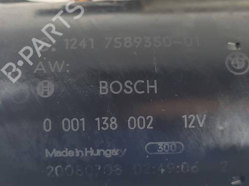 Starter BMW 3 (E90) 320 i | BP34510729M8  - Image 5