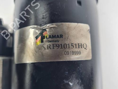 Starter PEUGEOT EXPERT Tepee (VF3X_) 1.6 HDi 90 16V | BP34516040M8  - Image 5