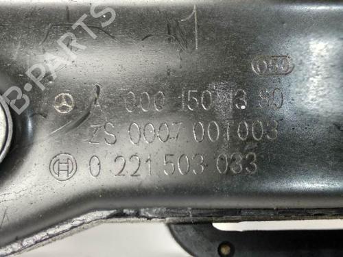 Ignition coil NISSAN PRIMASTAR Van (X83) 1.9 dCi 100 | BP6858178M94 