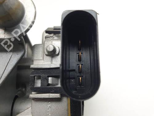 Front wiper motor FORD FOCUS C-MAX (DM2) 1.6 | BP28367444M29 - Image 5