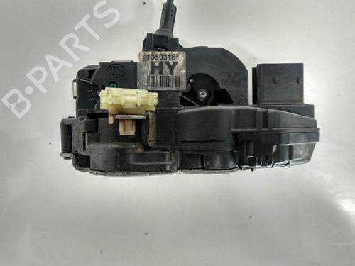 Used Front left lock Front left lock OPEL INSIGNIA A (G09) 2.0 CDTI (68) (160 hp) 7037468 7037468