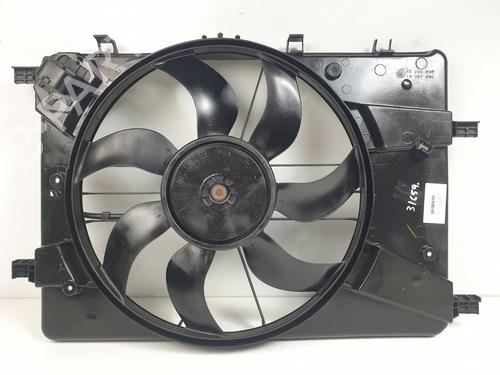 Used Radiator fan Radiator fan OPEL ASTRA J (P10) 1.4 (68) (100 hp) 30278559 30278559