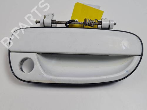 Used Front right exterior door handle Front right exterior door handle 38254679 38254679
