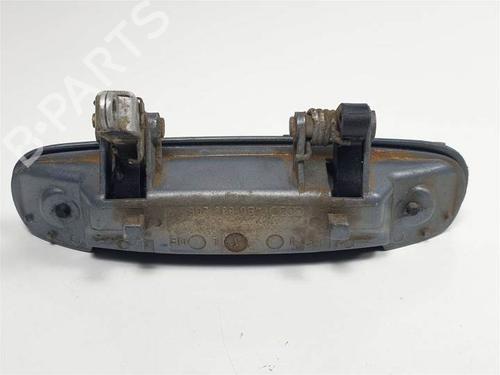 Rear left exterior door handle AUDI A6 C5 (4B2) 2.5 TDI | BP10665097C130 