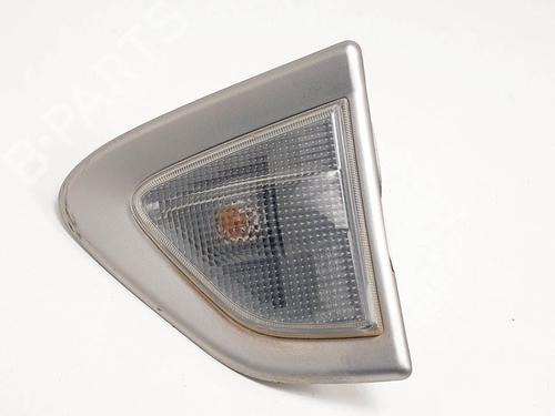 Used Left side indicator CHEVROLET CAPTIVA (C100, C140) 2.4 LPG (136 hp) 16880022