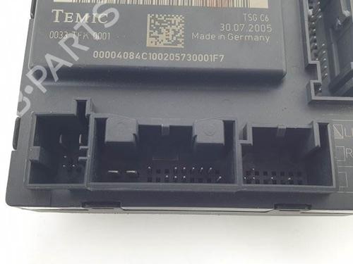 Electronic module AUDI A6 C6 (4F2) 3.0 TDI quattro | BP16451427M83 