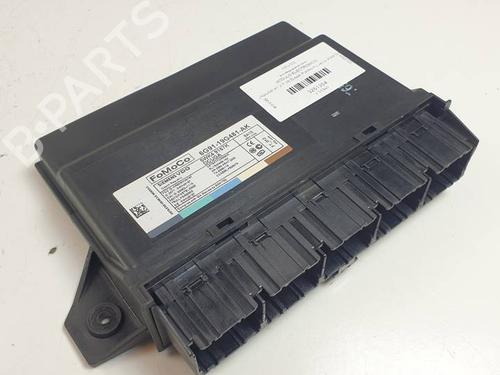 Elektronische module JAGUAR XF I (X250) 2.7 D (207 hp) 29908020