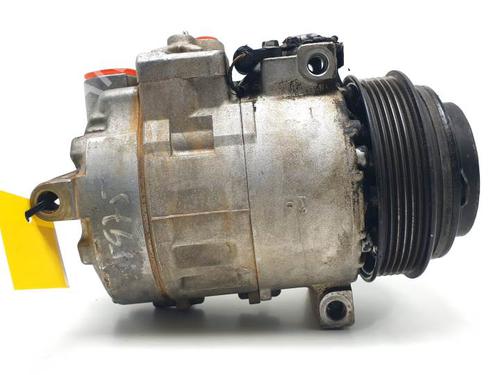 AC compressor MERCEDES-BENZ M-CLASS (W163) ML 230 (163.136) | BP24934669M34 