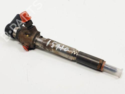Used Injector RENAULT MEGANE II Saloon (LM0/1_) 1.5 dCi (LM1E) (106 hp) 25139959