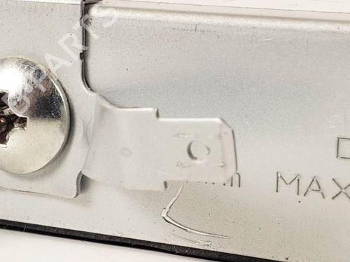 Electronic module NISSAN QASHQAI / QASHQAI +2 I (J10, NJ10, JJ10E)  | BP17968724M83 