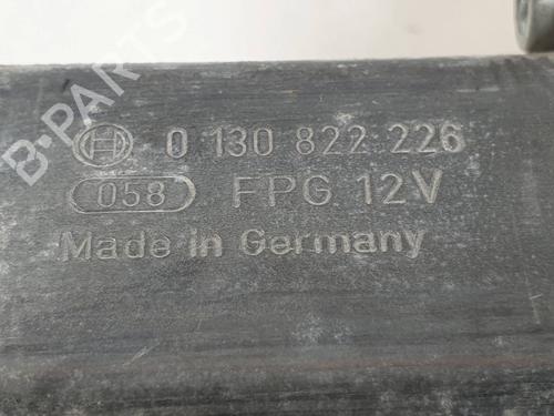 Left front window motor BMW 3 (E90) 318 d | BP37682427E21 - Image 4