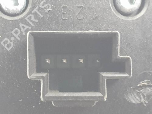 Left rear window switch MERCEDES-BENZ E-CLASS T-Model (S211) E 270 T CDI (211.216) | BP28061611I29 - Image 3