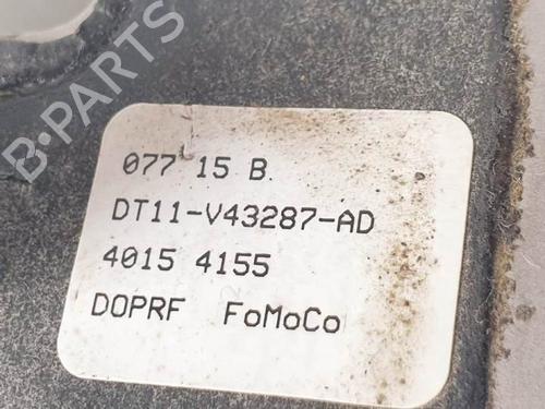 Tailgate lock FORD TRANSIT CONNECT (P65_, P70_, P80_) 1.8 Di | BP29274814C101 