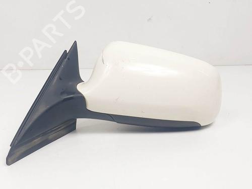 Used Left mirror Left mirror AUDI A4 B5 (8D2) 1.8 T (150 hp) 15131817 15131817