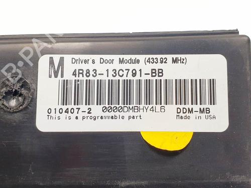 Electronic module JAGUAR S-TYPE II (X200) 2.7 D | BP25138858M83 - Image 3