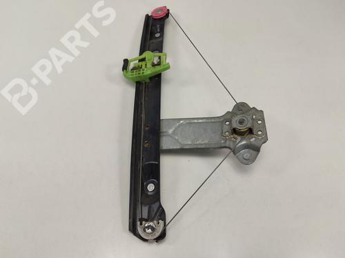 Rear right window mechanism BMW 1 (E87) 118 d | BP9698932C25 