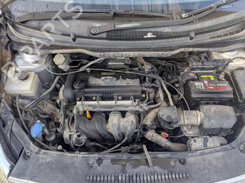 Left rear window switch HYUNDAI i20 I (PB, PBT) 1.4 | BP37539355I29 - Image 13