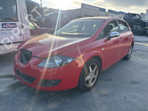 Glove box SEAT LEON (1P1) 1.6 | BP24846619C95 - Image 8