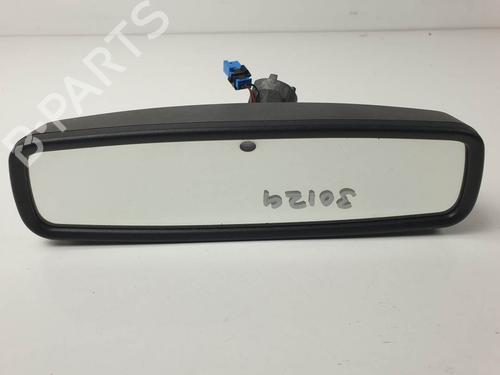 Rear mirror FORD FOCUS III 1.0 EcoBoost | BP25590724I6 - Image 1