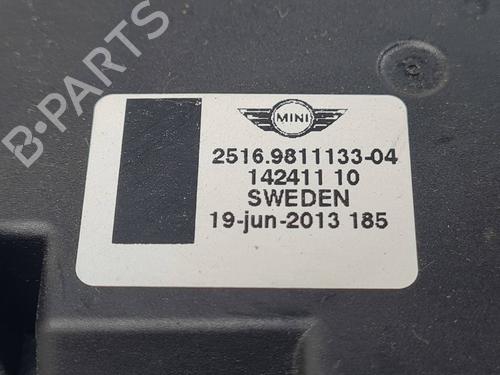 Gear lever MINI MINI PACEMAN (R61) Cooper D | BP31240945M90 - Image 6