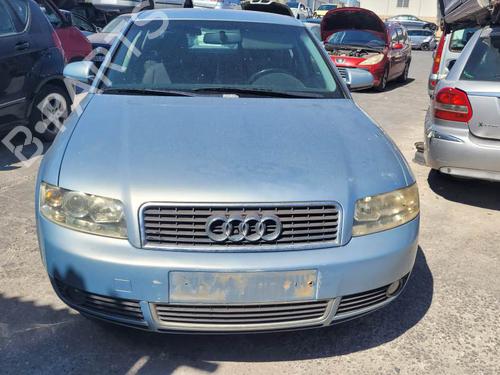 Engine control unit (ECU) AUDI A4 B6 (8E2) 1.9 TDI | BP31368378M57  - Image 6