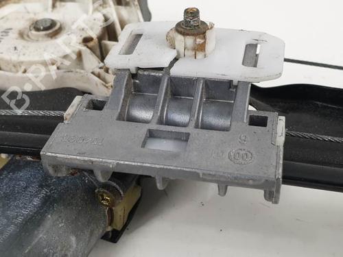 Rear left window mechanism MERCEDES-BENZ C-CLASS (W203) C 180 (203.035) | BP6845987C24 