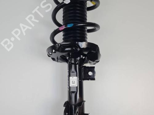 Used Left front shock absorber Left front shock absorber HYUNDAI i30 (PDE, PD, PDEN) 1.6 CRDi (95 hp) 34516381 34516381