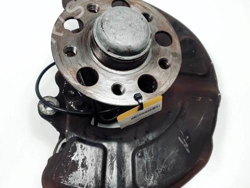 Used Right front steering knuckle Right front steering knuckle MERCEDES-BENZ E-CLASS (W212) E 220 CDI / BlueTEC (212.001, 212.002) (170 hp) 18889523 18889523