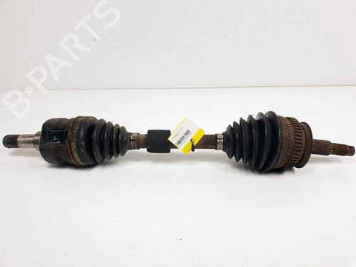 Used Left front driveshaft Left front driveshaft CHRYSLER VOYAGER / GRAND VOYAGER III (GS_, NS_) 3.3 i (158 hp) 12360877 12360877