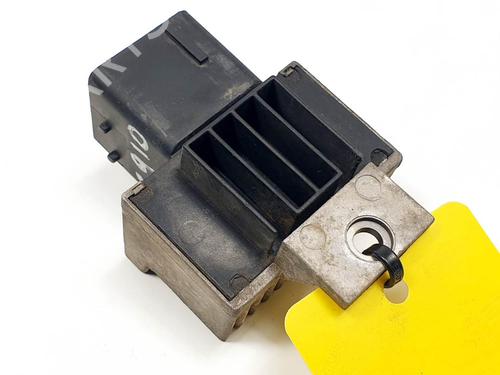 Electronic module RENAULT MEGANE II Saloon (LM0/1_) 1.5 dCi (LM1E) | BP25139867M83  - Image 5