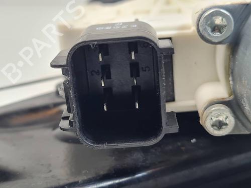 Rear left window mechanism JAGUAR XE (X760) 2.0 D | BP35720436C24 - Image 3