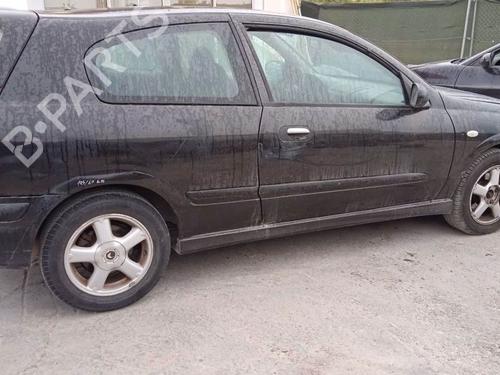 Electronic module NISSAN ALMERA II (N16) 1.5 dCi | BP10239074M83 - Image 6