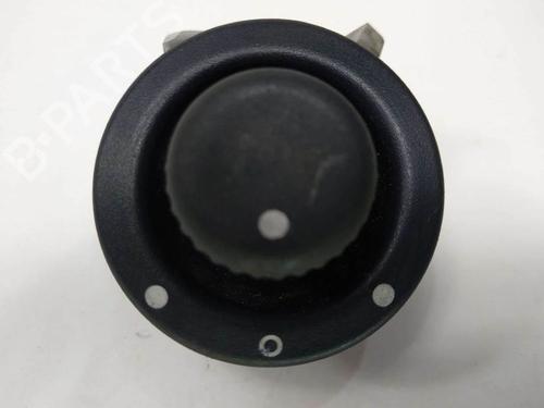 Used Mirror switch Mirror switch RENAULT MEGANE I Coach (DA0/1_) 1.6 16V (DA0B, DA04, DA11) (107 hp) 8296422 8296422
