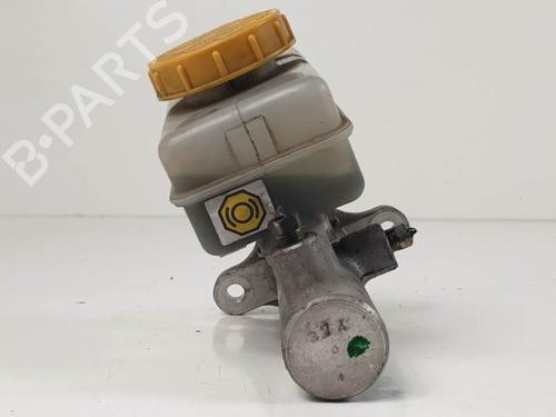 Brake master cylinder SUBARU FORESTER (SG_) 2.0 S Turbo AWD (SG5) | BP6944431M77 