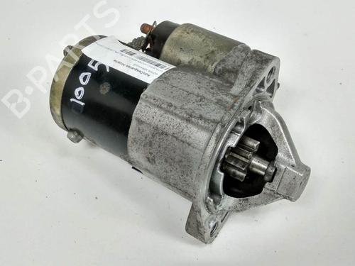 Used Starter Starter MITSUBISHI LANCER VII Estate (CS_W, CT_W) 1.6 (98 hp) 8062493 8062493