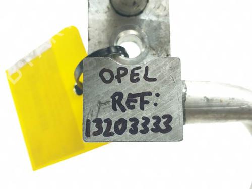 AC pipe OPEL CORSA D (S07) 1.7 CDTI (L08, L68) | BP28060951M126 