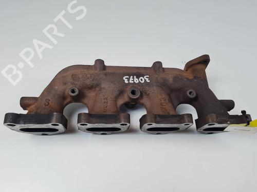 Used Exhaust manifold Exhaust manifold MITSUBISHI PAJERO III (V7_W, V6_W) 3.2 Di-D (V68W, V78W) (165 hp) 34513950 34513950