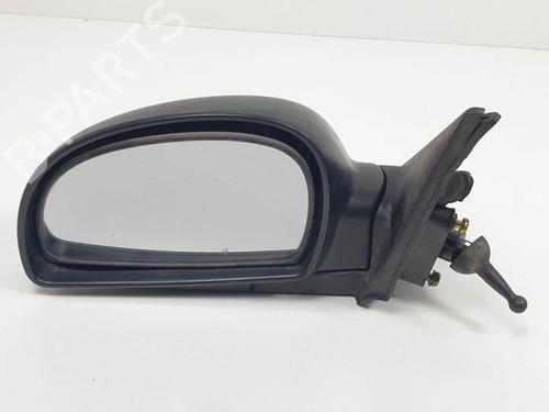 Left mirror HYUNDAI ACCENT II (LC) 1.3 | BP12924933C26 