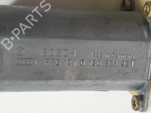 Front left window mechanism MERCEDES-BENZ VANEO (414) 1.7 CDI (414.700) | BP12372089C22 