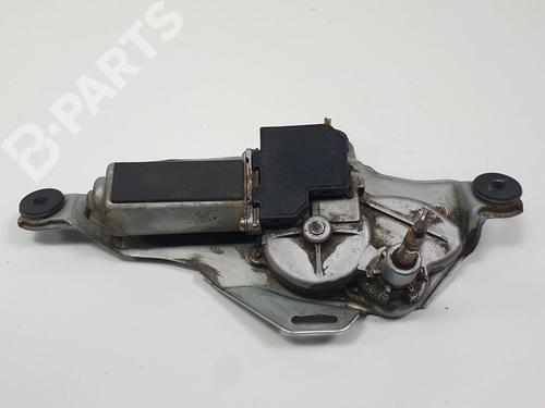 Used Rear wiper motor Rear wiper motor TOYOTA RAV 4 II (_A2_) 2.0 D 4WD (CLA20_, CLA21_, CLA20R, CLA21R) (116 hp) 11137336 11137336