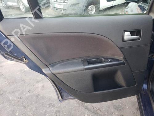 Left front window switch FORD MONDEO III (B5Y) 2.0 16V TDDi / TDCi | BP40175163I27 - Image 14